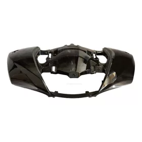 Fejidom fekete HONDA SH125 / 150CC 2020-2024