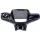 Fejidom fekete YAMAHA BWS / MBK BOOSTER