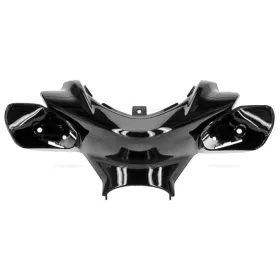 Fejidom fekete YAMAHA AEROX / MBK NITRO
