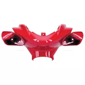 Fejidom piros YAMAHA AEROX / MBK NITRO