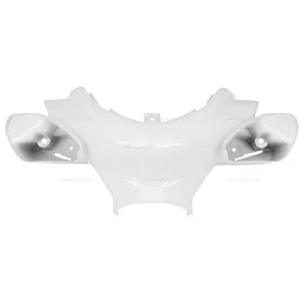 Fejidom fehér YAMAHA AEROX / MBK NITRO