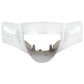  Fejidom fehér PIAGGIO LIBERTY 50 / 125 / 150 / 200CC 2004-14