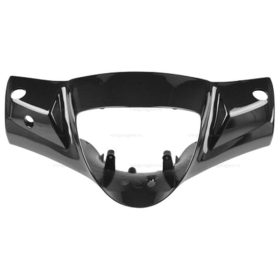 Fejidom fekete PIAGGIO LIBERTY 50/125/150/200CC 2004-14