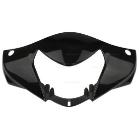 Fejidom fekete HONDA SH 300i 2007-10