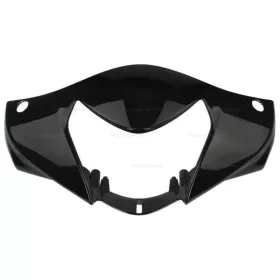 Fejidom fekete HONDA SH 300i 2007-10