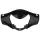 Fejidom fekete HONDA SH 300i 2007-10