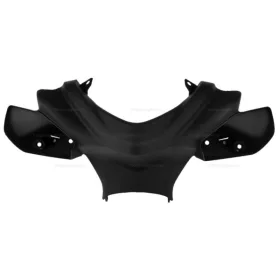 Fejidom matt fekete YAMAHA  YAMAHA AEROX  / MBK NITRO 2013-