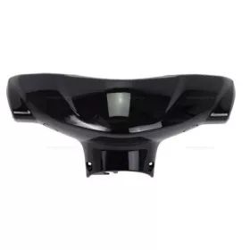   Fejidom fekete MBK 50 OVETTO 2011-2014 /  YAMAHA 50 NEOS 2011-2014