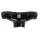 Fejidom fekete MBK 50 OVETTO 2011-2014 /  YAMAHA 50 NEOS 2011-2014