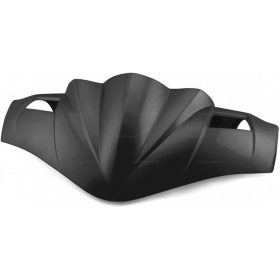 Fejidom fekete PEUGEOT SPEEDFIGHT 2