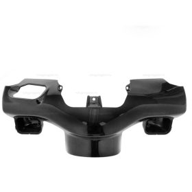 Fejidom fekete PEUGEOT TREKKER