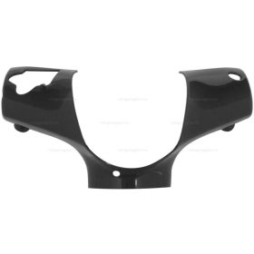 Fejidom fekete PIAGGIO ZIP 50 2T / 4T AC/LC