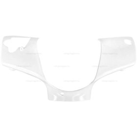 Fejidom fehér PIAGGIO ZIP 50 2T / 4T AC/LC