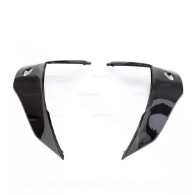 Műszerfal idom fekete HONDA SH125 / 150CC 2009-2012
