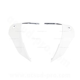 Műszerfal idom fehér HONDA SH125 / 150CC 2009-2012