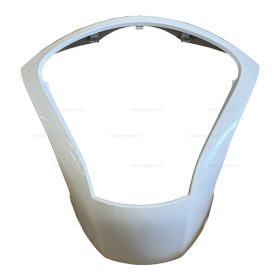 Műszerfal idom fehér HONDA SH125 / 150CC 2013-2016