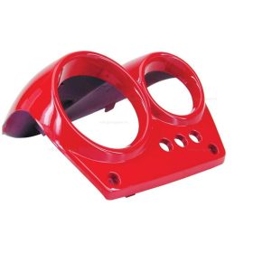 Műszerfal idom piros  YAMAHA AEROX / MBK NITRO 1998-2012 