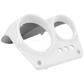 Műszerfal idom fehér MBK NITRO / YAMAHA AEROX 1998-2012