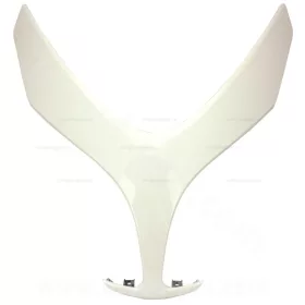 Első idom fehér YAMAHA TMAX 500 2008-11 WHITE