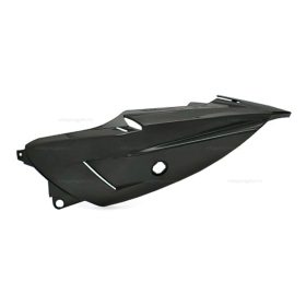 Idom hátsó bal oldali fekete PEUGEOT SPEEDFIGHT 2