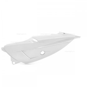 Idom hátsó bal oldali fehér PEUGEOT SPEEDFIGHT 2