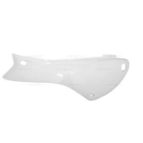 Idom hátsó bal oldali fehér PEUGEOT TREKKER 