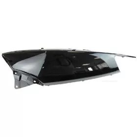 Idom hátsó bal oldali fekete YAMAHA TMAX 500 2001-2007