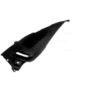 Idom hátsó bal oldali fekete YAMAHA TMAX 530 2012-2016 
