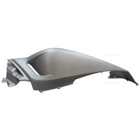   Idom hátsó bal oldali ezüst matt YAMAHA TMAX 530 2012-2016 