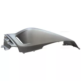   Idom hátsó bal oldali ezüst matt YAMAHA TMAX 530 2012-2016 