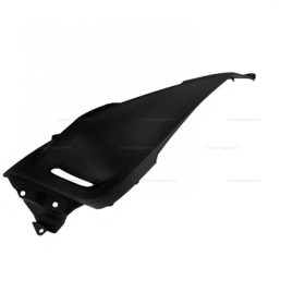   Idom hátsó bal oldali matt fekete YAMAHA TMAX 530 2012-2016