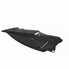 Idom hátsó jobb oldali fekete PEUGEOT SPEEDFIGHT 2