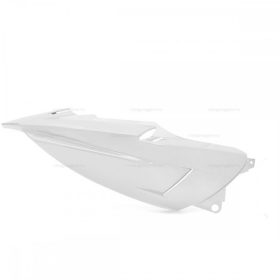 Idom hátsó jobb oldali fehér PEUGEOT SPEEDFIGHT 2 