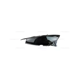 Idom hátsó jobb oldali fekete YAMAHA TMAX 500CC 2008-2011