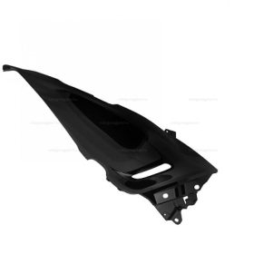Idom hátsó jobb oldali fekete YAMAHA TMAX 530 2012-2016 