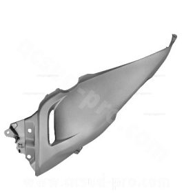   Idom hátsó jobb oldali matt szürke YAMAHA TMAX 530 2012-2016 