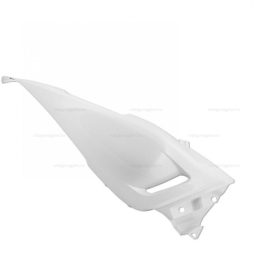 Idom hátsó joob oldali fehér YAMAHA TMAX 530 2012-2016 