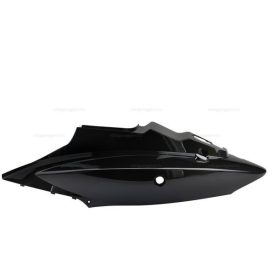 Idom bal oldali fekete KYMCO AGILITY 50-125CC 2006-2008