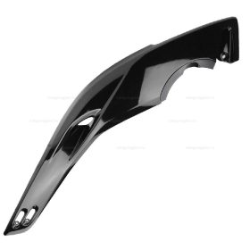 Idom bal oldali fekete YAMAHA TMAX 500 2001-2007