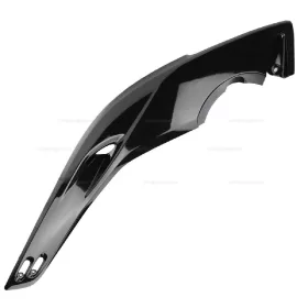 Idom bal oldali fekete YAMAHA TMAX 500 2001-2007