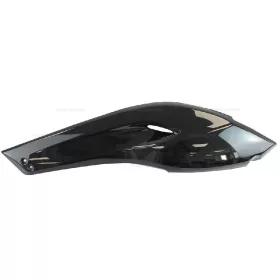 Idom bal oldali fekete YAMAHA TMAX 500CC 2008-2011