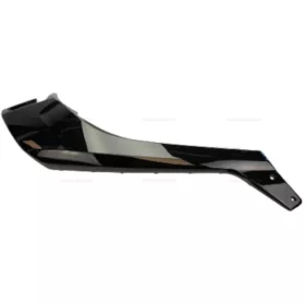  Idom bal oldali fekete YAMAHA TMAX 530 2017-19  SX / DX 