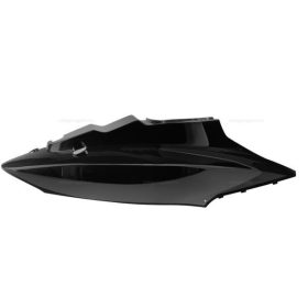 Idom jobb oldali fekete KYMCO AGILITY 50-125CC 2006-2008 