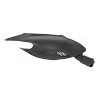 GILERA robogó idomok