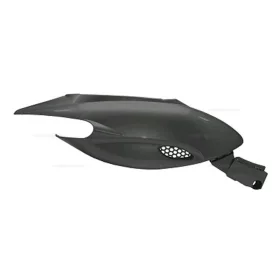 Idom jobb oldali fekete GILERA STALKER 1997-2011