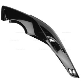 Idom jobb oldali fekete YAMAHA TMAX 500 2001-2007