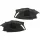 Idomszett fekete PIAGGIO ZIP 50 2T / 4T