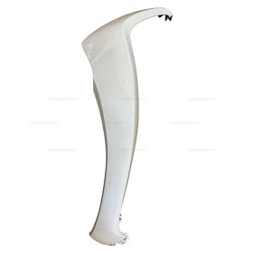 Idom bal első fehér HONDA SH125 / 150CC 2013-2016