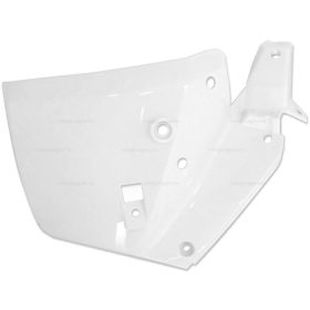 Idom első bal oldali fehér PEUGEOT TREKKER