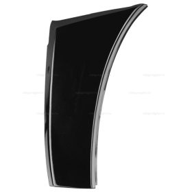 Idom bal első fekete YAMAHA TMAX 530 2012-2016 